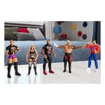 WWE 6in Collectible Superstars with Articulation (Styles May Vary) - Thumbnail 6 of 6