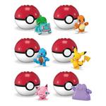 Mattel Pokemon Poke Ball Surprise (Styles May Vary) - Thumbnail 1 of 5