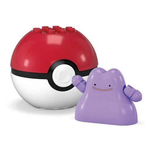 Mattel Pokemon Poke Ball Surprise (Styles May Vary) - Primary Image