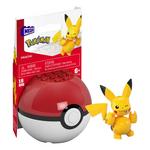 Mattel Pokemon Poke Ball Surprise (Styles May Vary) - Thumbnail 5 of 5