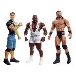 WWE 6in Top Picks Collectible Superstars with Articulation (Styles May Vary) - Thumbnail 2 of 6