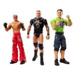 WWE 6in Top Picks Collectible Superstars with Articulation (Styles May Vary) - Thumbnail 3 of 6