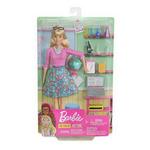 Barbie Career Teacher Doll - Thumbnail 2 of 7