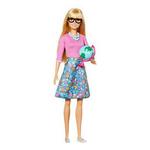 Barbie Career Teacher Doll - Thumbnail 4 of 7