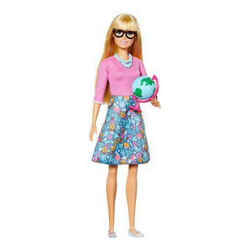 Barbie Career Teacher Doll - Primary Image