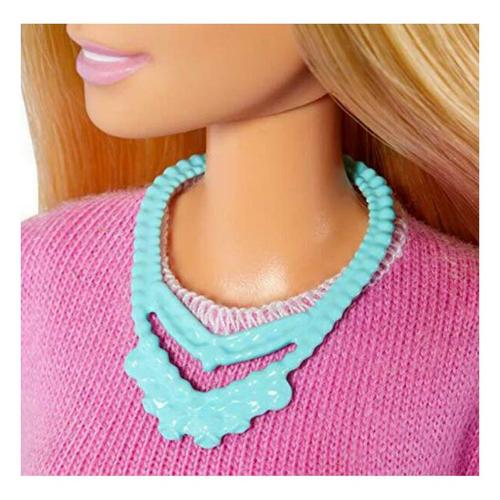 Barbie Career Teacher Doll - Primary Image