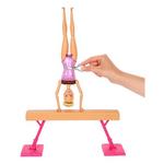Barbie Gymnastics Playset (Styles May Vary) - Thumbnail 4 of 8