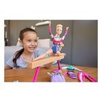 Barbie Gymnastics Playset (Styles May Vary) - Thumbnail 6 of 8