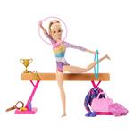 Barbie Gymnastics Playset (Styles May Vary) - Thumbnail 7 of 8