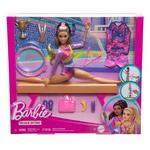 Barbie Gymnastics Playset (Styles May Vary) - Thumbnail 3 of 8