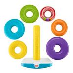 Fisher Price Giant Rock-A-Stack Toy - Thumbnail 5 of 6