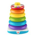 Fisher Price Giant Rock-A-Stack Toy - Thumbnail 6 of 6