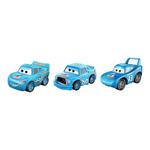 Disney Pixar Cars Mini Racers 3-Pack (Styles May Vary) - Thumbnail 4 of 8