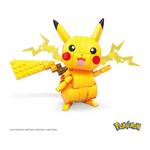 Mega Pokemon Pikachu - Thumbnail 3 of 3
