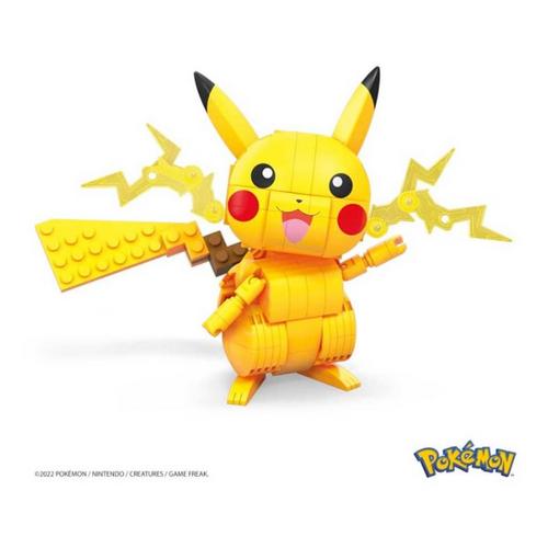 Mega Pokemon Pikachu - Primary Image