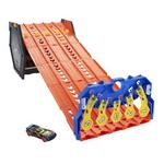 Hot Wheels Roll Out Raceway Track Set - Thumbnail 3 of 3