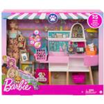 Barbie Doll And Pet Boutique Playset - Blonde - Thumbnail 5 of 6