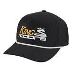 Men's Cobra King Cobra Rope Golf Hat - Thumbnail 1 of 3