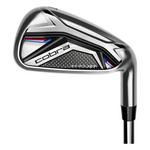 Cobra Aerojet Irons - Thumbnail 1 of 6