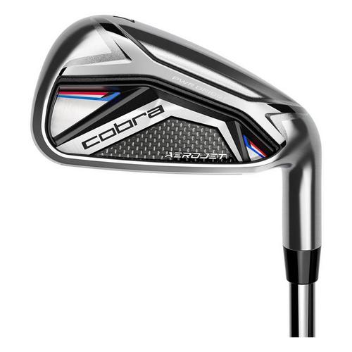 Cobra Aerojet Irons - Primary Image