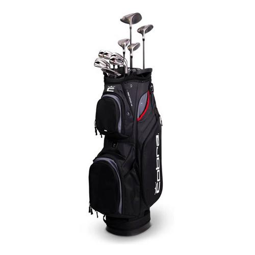 Men's Cobra AIR-X 12-Piece Complete Golf Set - Primary Image