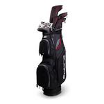 Men's Cobra AIR-X 12-Piece Complete Golf Set - Thumbnail 7 of 7