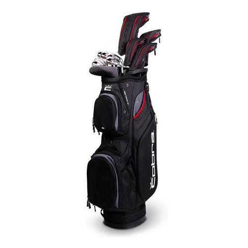 Men's Cobra AIR-X 12-Piece Complete Golf Set - Primary Image