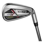 Men's Cobra AIR-X 12-Piece Complete Golf Set - Thumbnail 5 of 7