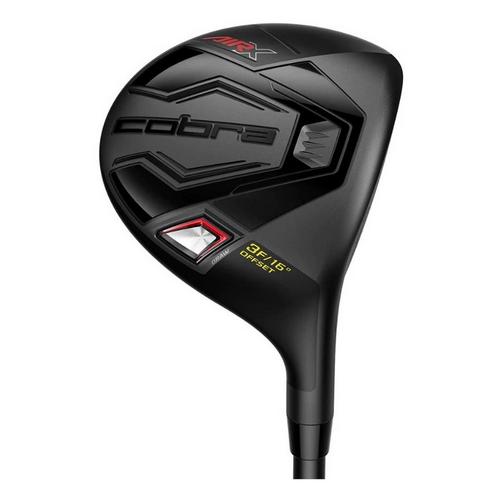 Cobra AIR-X Fairway Wood - Primary Image