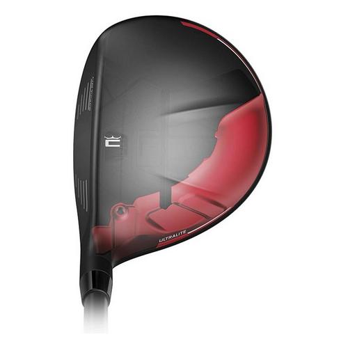Cobra AIR-X Fairway Wood - Primary Image