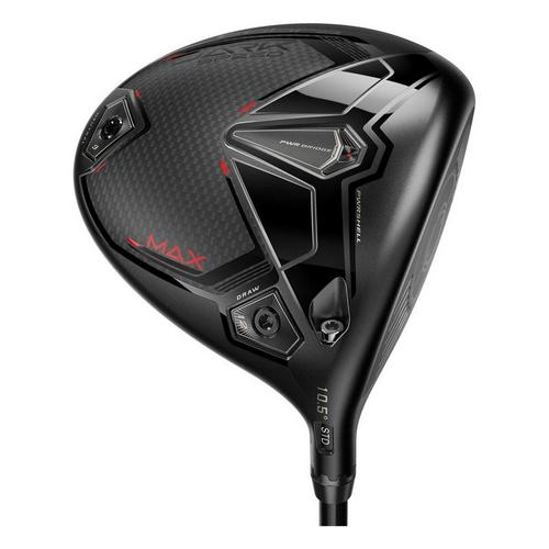 Cobra DarkSpeed Max Driver - Primary Image