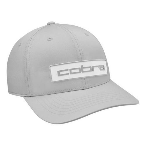 Cobra Tour Tech Golf Snapback Hat - Primary Image