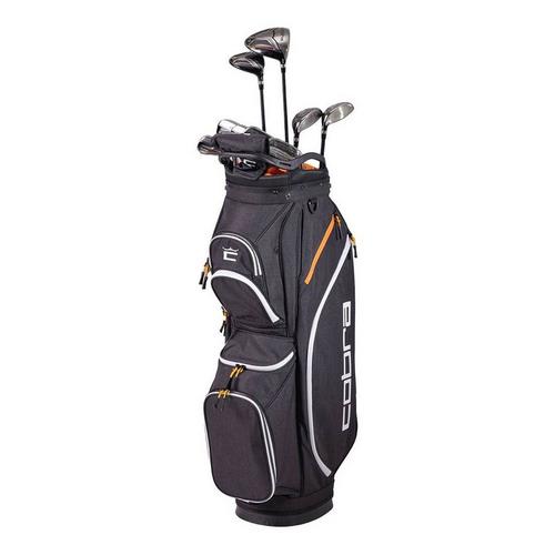 Men's Cobra 2024 Fly-XL 12-Piece Complete Golf Set - Primary Image