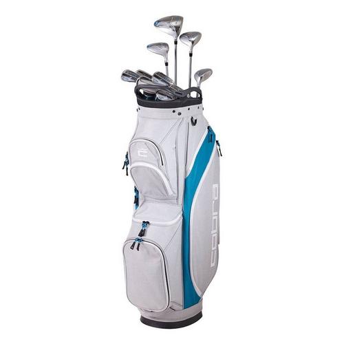 Women's Cobra 2024 Fly-XL 12-Piece Complete Golf Set - Primary Image