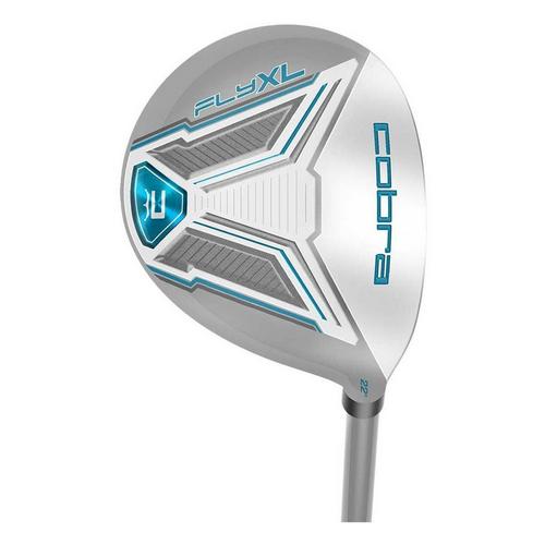 Women's Cobra 2024 Fly-XL 12-Piece Complete Golf Set - Primary Image