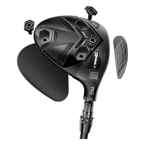 Cobra DS-ADAPT LS Fairway - Primary Image