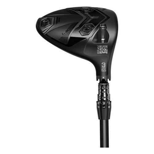 Cobra DS-ADAPT LS Fairway - Primary Image