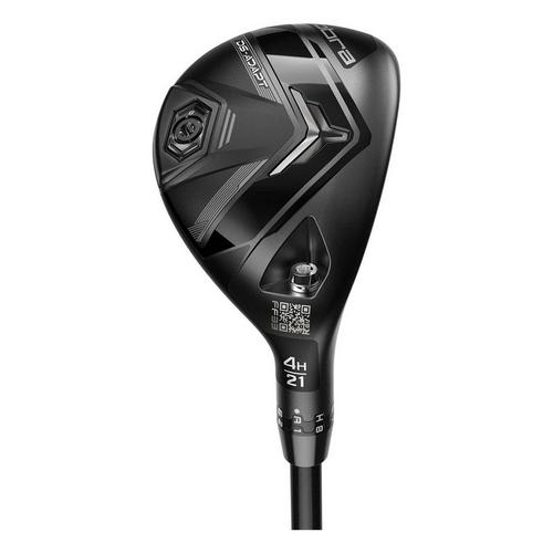 Cobra DS-ADAPT Hybrid - Primary Image