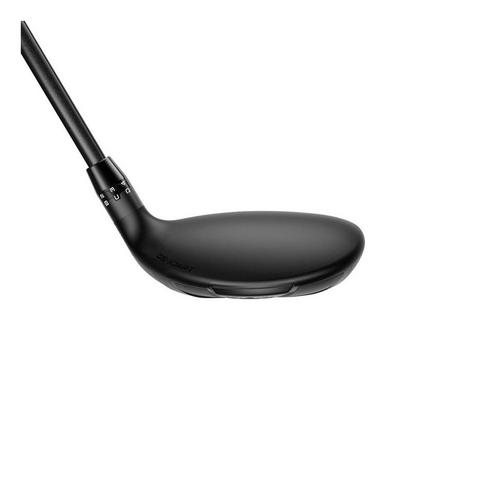 Cobra DS-ADAPT Hybrid - Primary Image