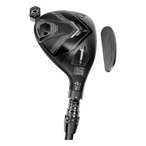 Cobra DS-ADAPT Hybrid - Primary Image