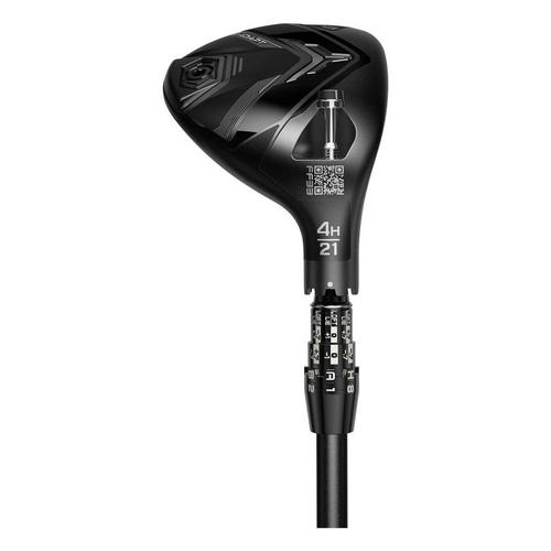 Cobra DS-ADAPT Hybrid - Primary Image