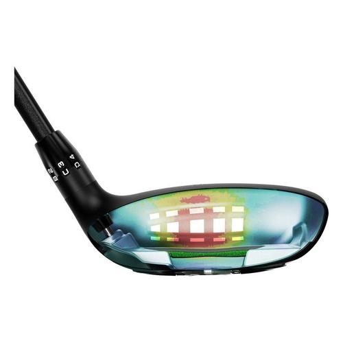 Cobra DS-ADAPT Hybrid - Primary Image