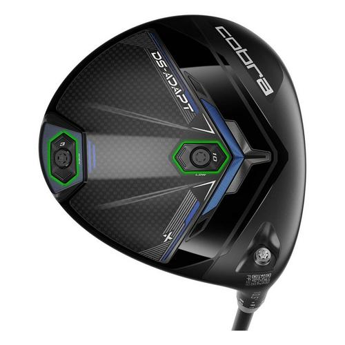 Cobra DS-ADAPT X Driver - Primary Image