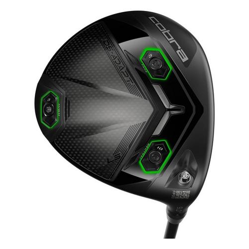 Cobra DS-ADAPT LS Driver - Primary Image