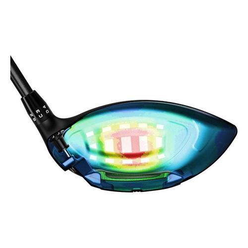 Cobra DS-ADAPT LS Driver - Primary Image