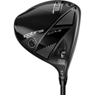 Cobra OPTM LS Driver