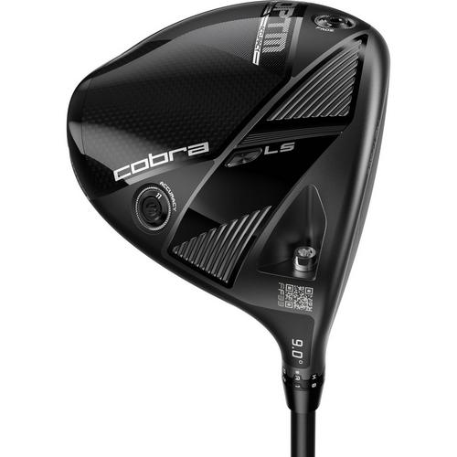 Cobra OPTM LS Driver - Primary Image