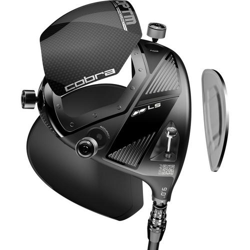 Cobra OPTM LS Driver - Primary Image