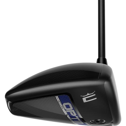 Cobra OPTM X Driver - Primary Image