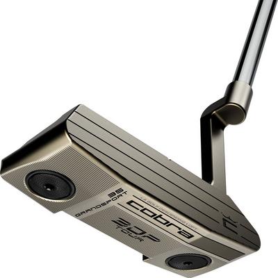 Cobra 3DP TOUR GRANDSPORT Putter